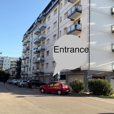 Venice Popular Residence Местре Экстерьер фото
