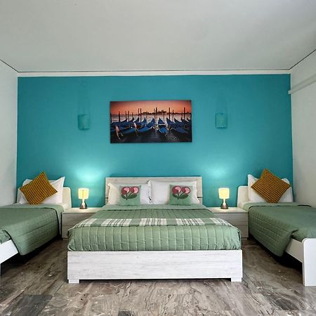Venice Popular Residence Местре Экстерьер фото