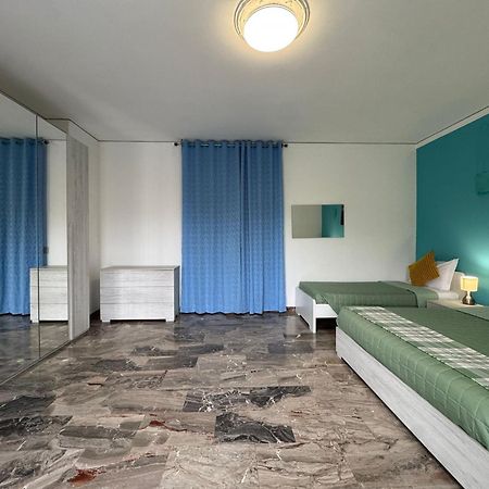 Venice Popular Residence Местре Экстерьер фото