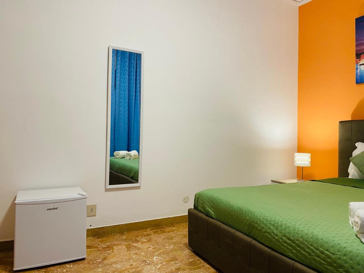 Venice Popular Residence Местре Экстерьер фото