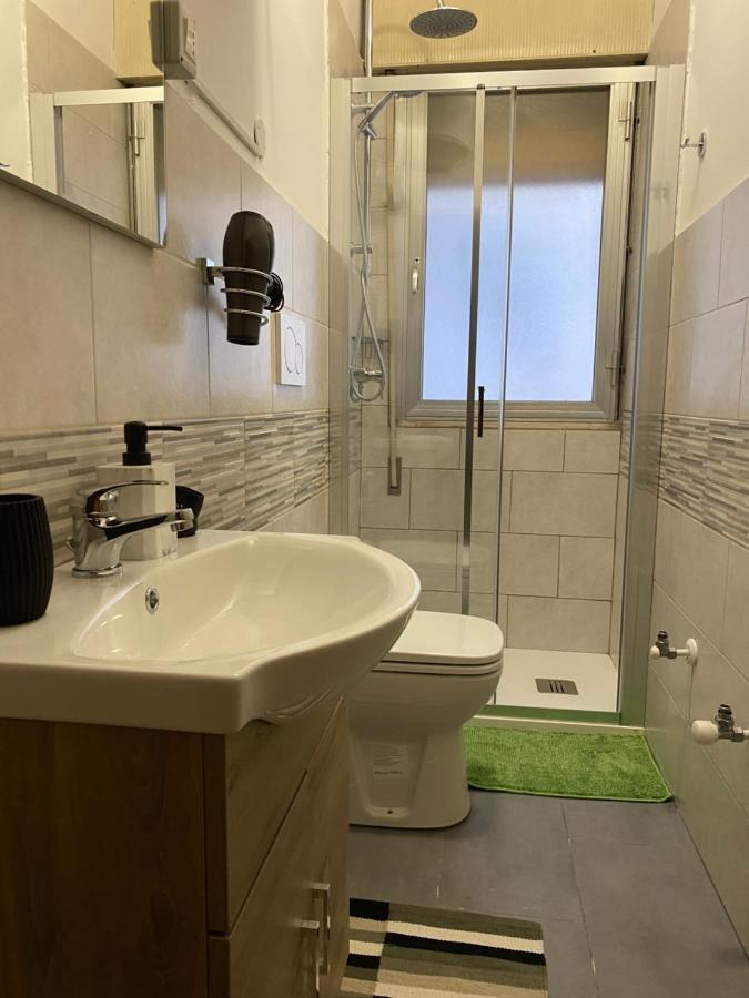 Venice Popular Residence Местре Экстерьер фото