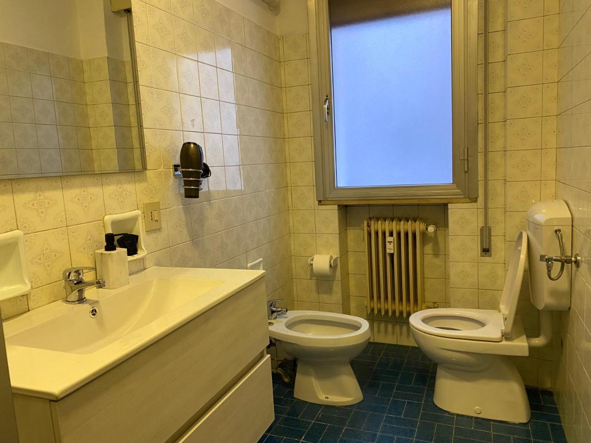 Venice Popular Residence Местре Экстерьер фото