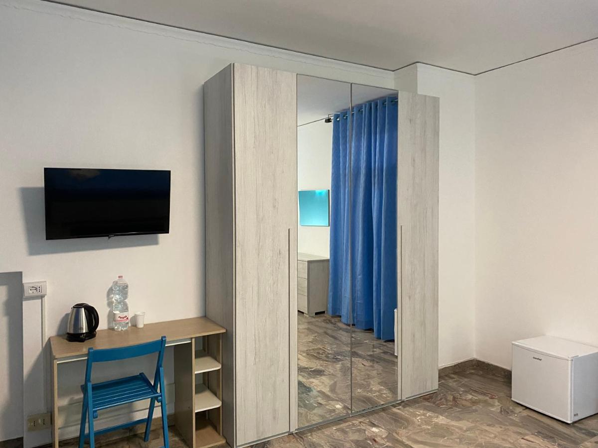 Venice Popular Residence Местре Экстерьер фото