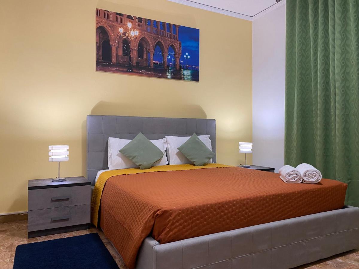 Venice Popular Residence Местре Экстерьер фото
