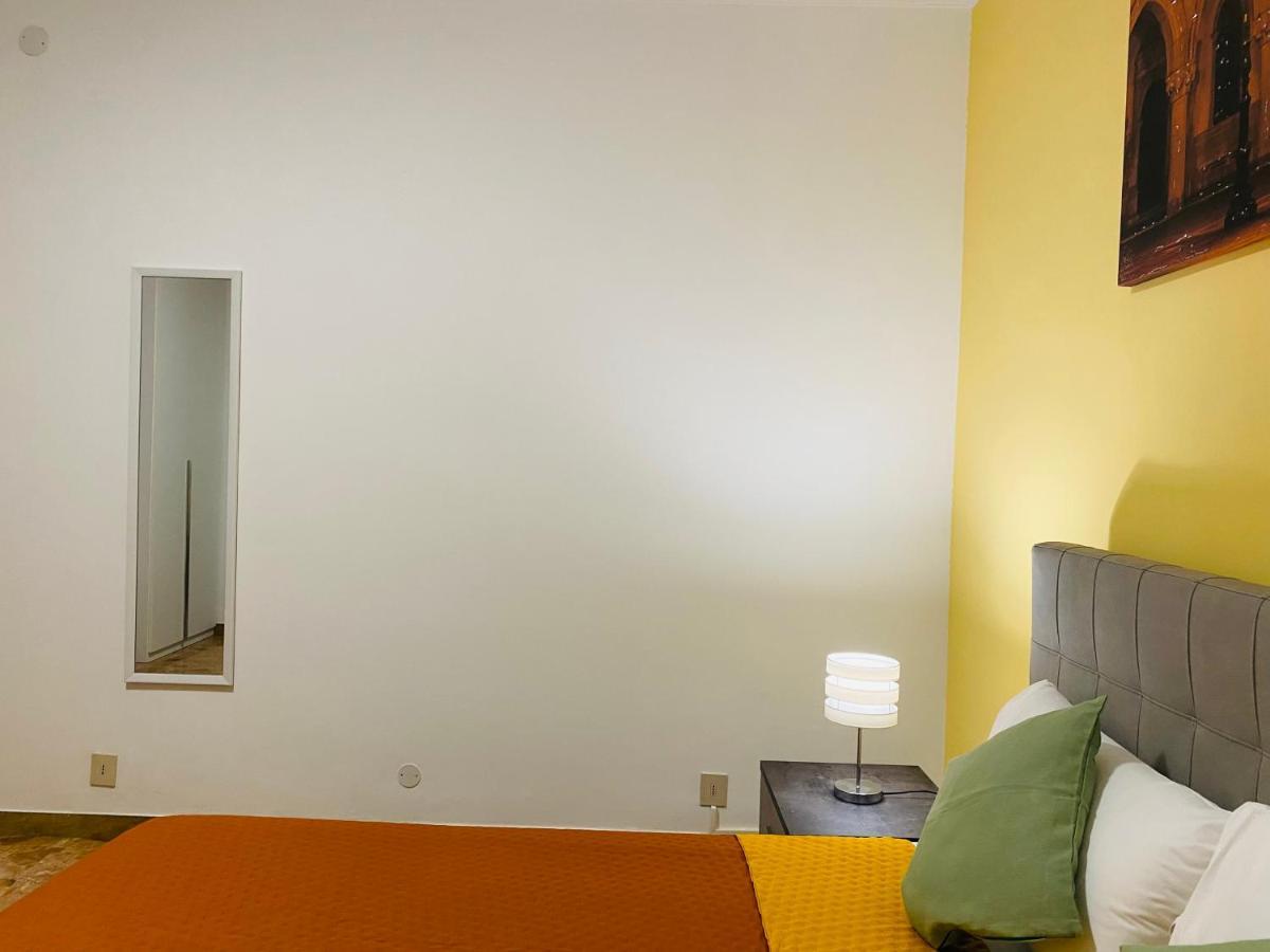 Venice Popular Residence Местре Экстерьер фото