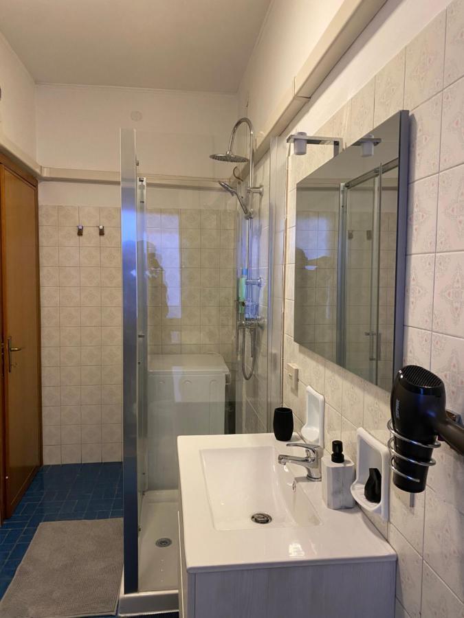 Venice Popular Residence Местре Экстерьер фото