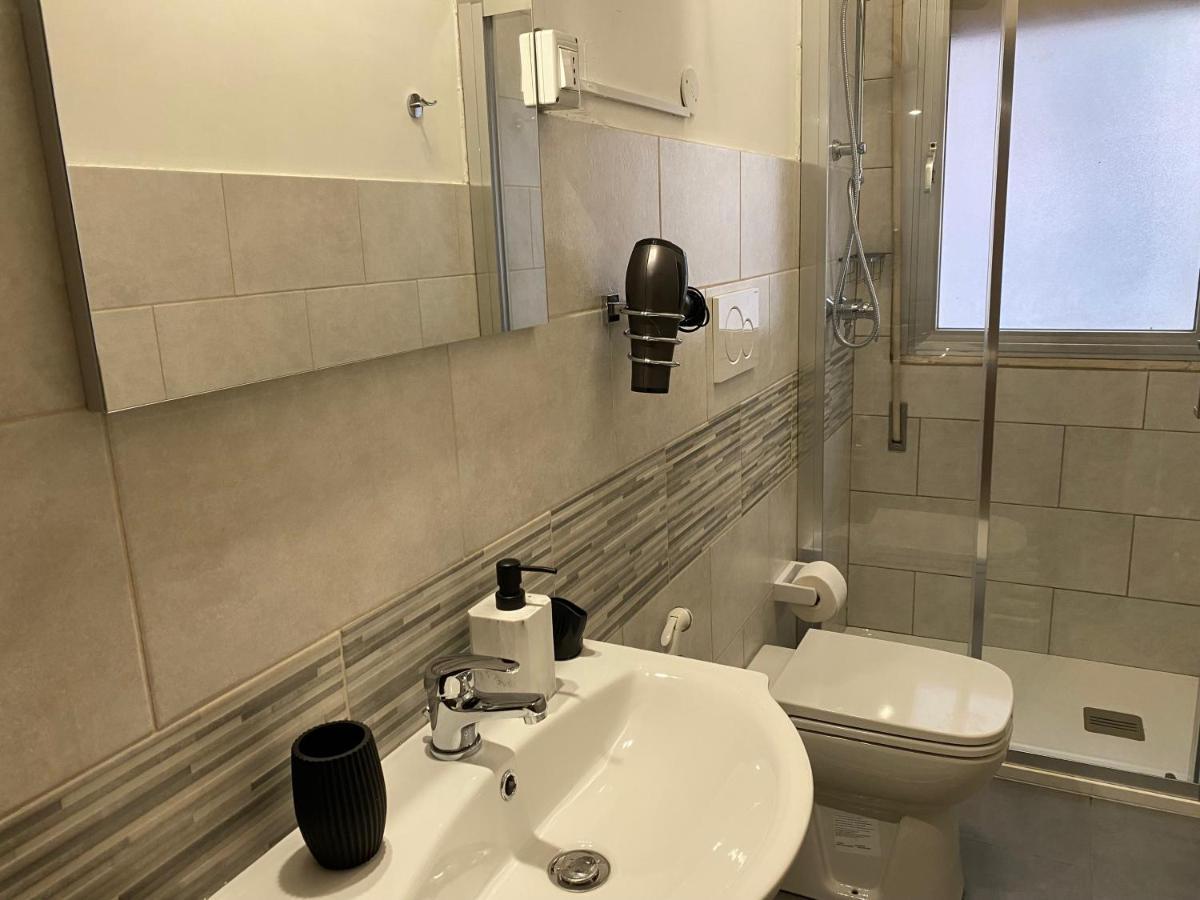 Venice Popular Residence Местре Экстерьер фото