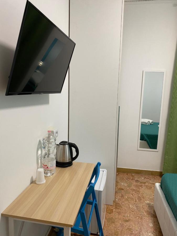Venice Popular Residence Местре Экстерьер фото