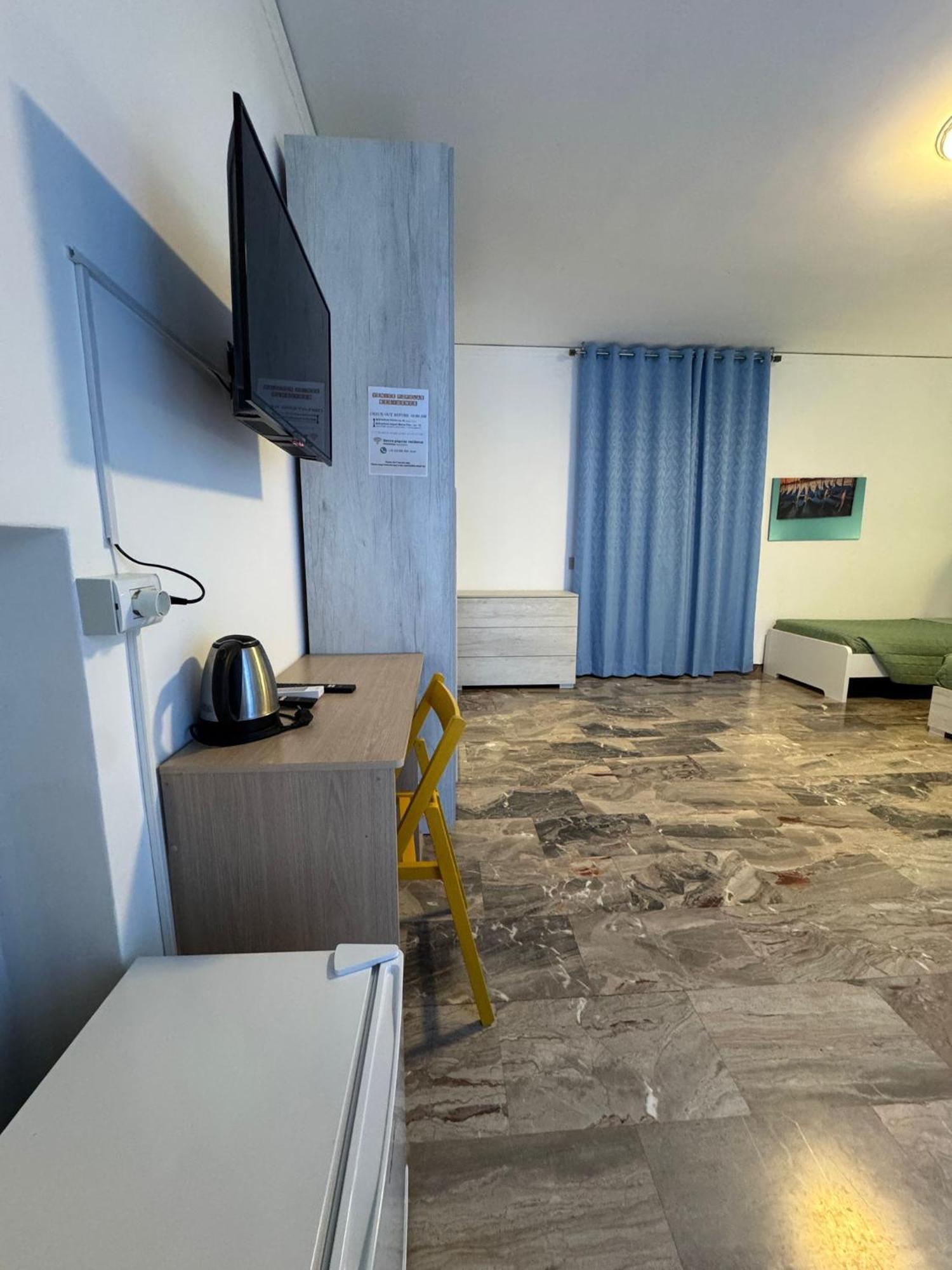 Venice Popular Residence Местре Экстерьер фото