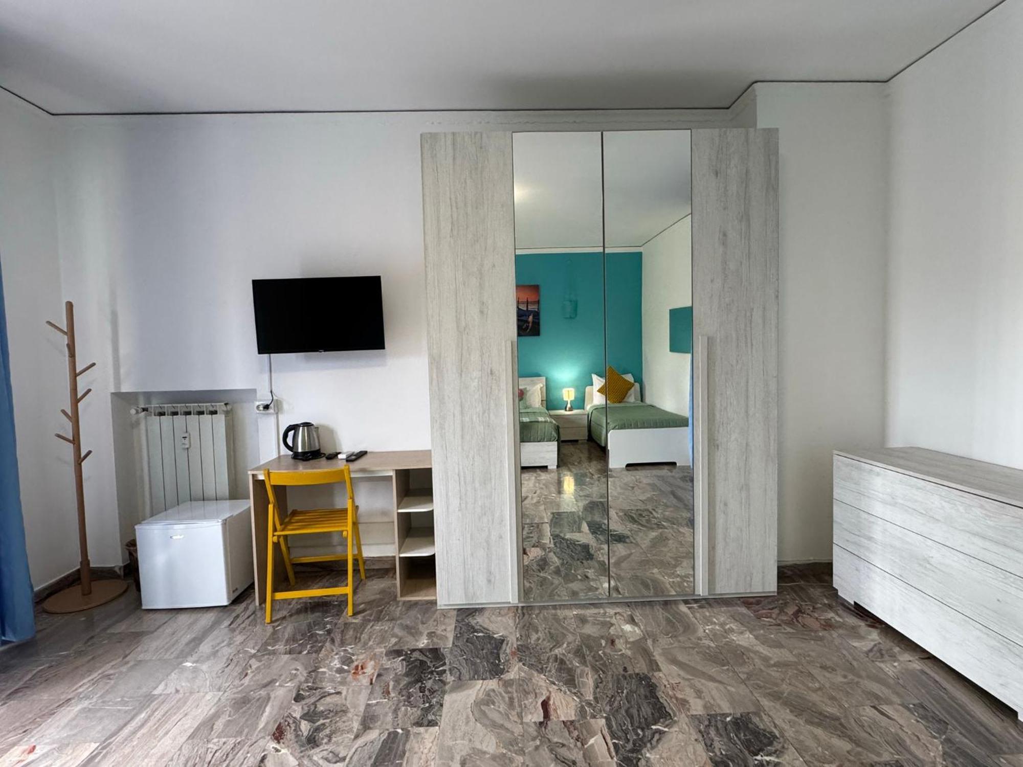 Venice Popular Residence Местре Экстерьер фото